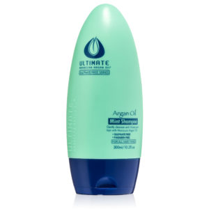 Ultimate Mint Shampoo 10.2oz